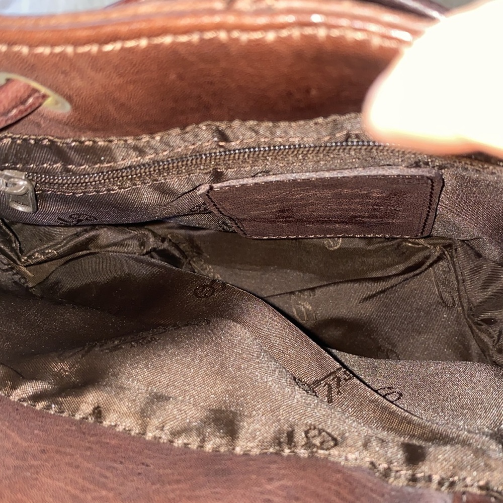 -Fossil Crossbody Bag- - image 6